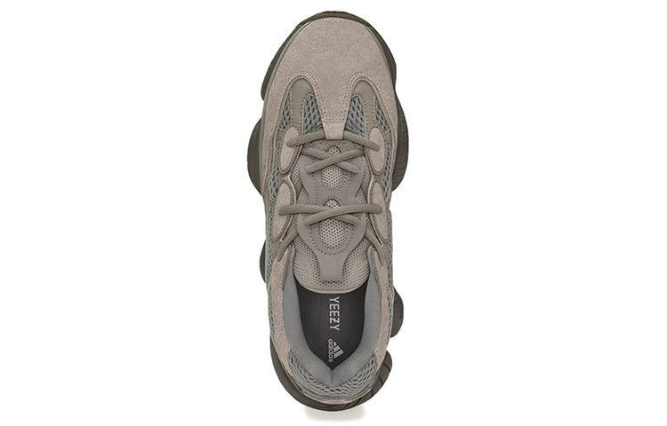adidasYeezy 500 'Ash Grey'