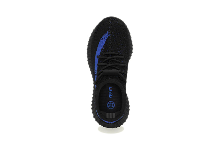 adidas(PS) Yeezy Boost 350 V2 Kids 'Dazzling Blue'
