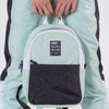 PUMA(WMNS) Prime Street Backpack 'Green Black White'