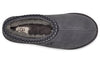 UGGTasman Slipper 'Dark Grey'