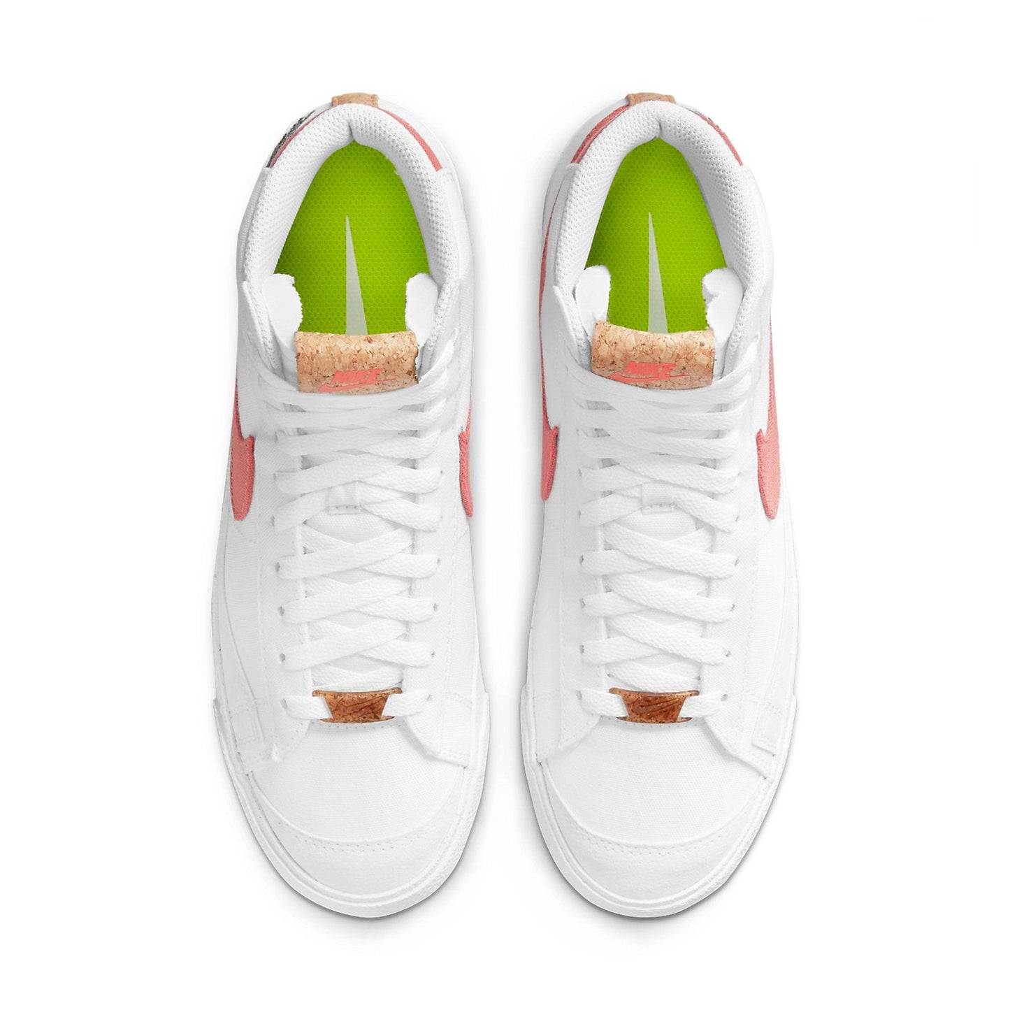 Nike(WMNS) Blazer Mid '77 'Catechu'