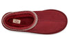 UGGTasman Slipper 'Red Wine'