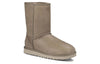 UGG(WMNS) Classic Boots Short Leather