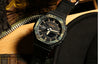 CASIOG-Shock Analog-Digital 'Black'