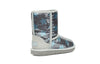 UGG(PS) Classic Short ll Sequin Star Denim Blue
