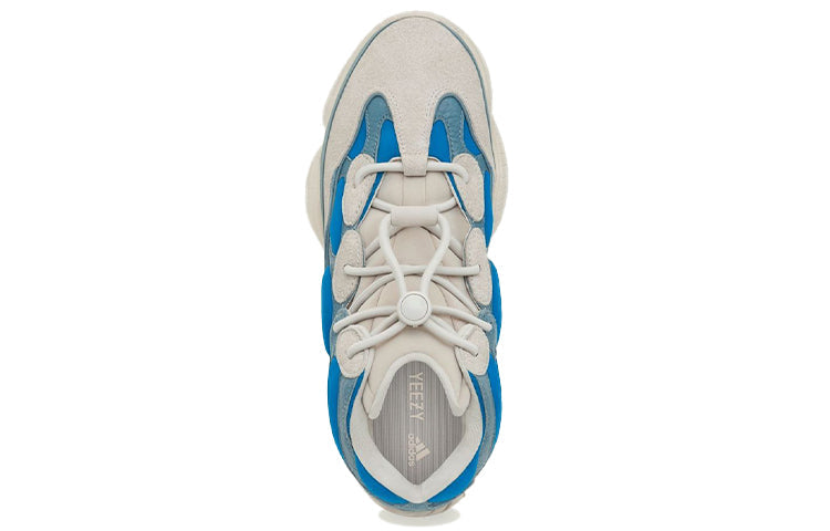 adidasYeezy 500 High 'Frosted Blue'