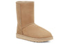 UGG(WMNS) Classic Short II 'Mustard Seed'