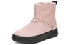 UGG(WMNS) Classic Boom Boot Fleece Lined Pink