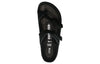 Birkenstock(WMNS) 1774 III Mayari Suede Leather Narrow Fit 'Black'