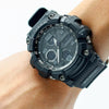 CASIOG-Shock Mudmaster 'Black'