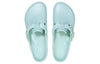 Birkenstock(WMNS) Boston EVA Sandals 'Surf Green'