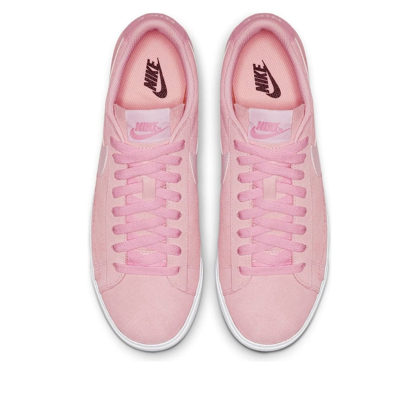 Nike(WMNS) Blazer Low SD 'Pink Foam'