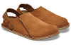 BirkenstockLutry Premium Suede Leather Narrow Fit 'Mink'