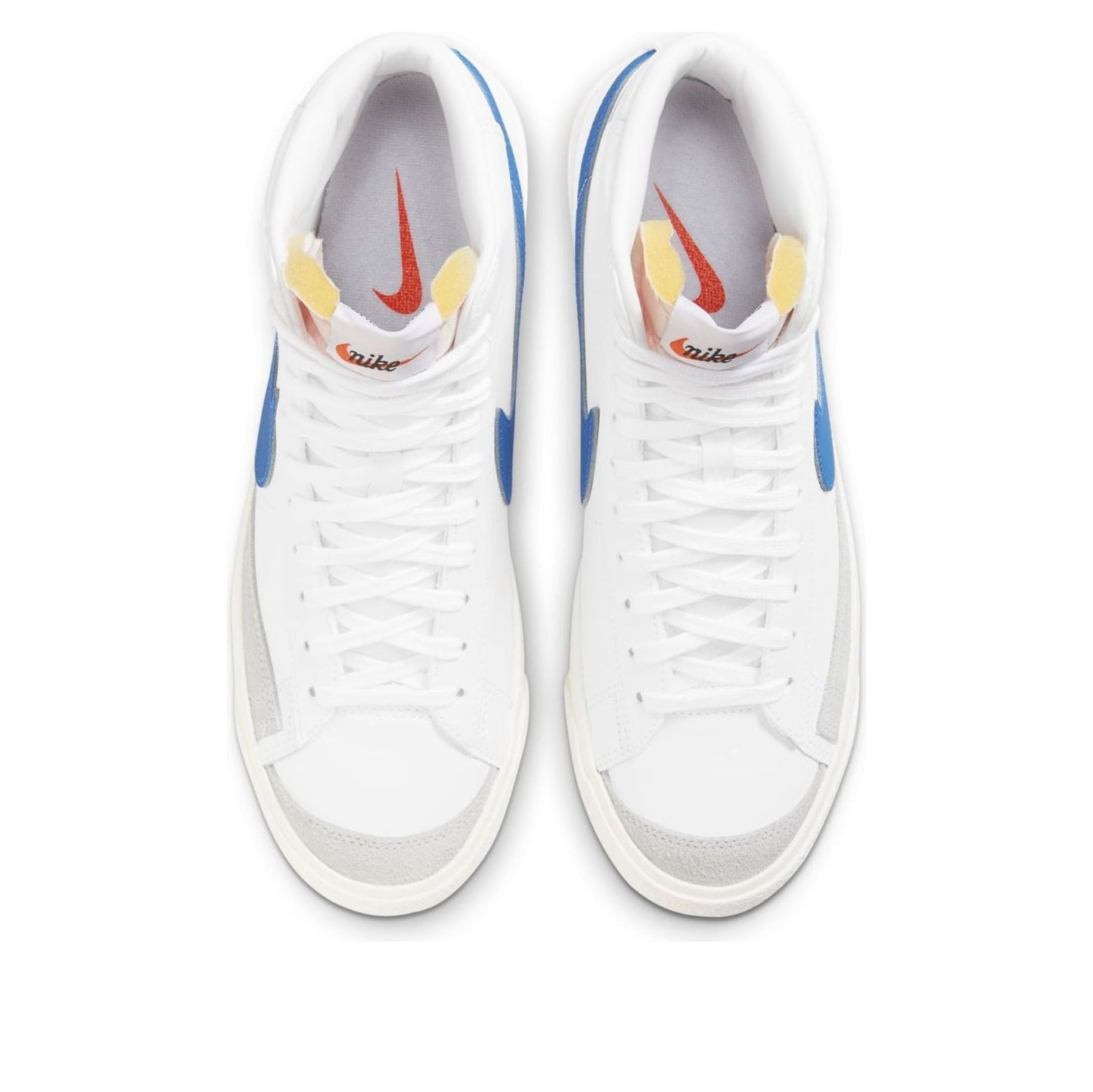 NikeBlazer Mid '77 Vintage 'Racer Blue'