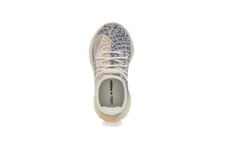 adidas(TD) Yeezy Boost 350 V2 Infants 'Ash Pearl'
