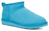UGG(WMNS) Classic Ultra Mini 'University Blue'