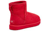 UGGClassic Mini 'Samba Red'