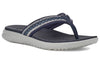 UGGUnion Flip Flop Tasman Flip-Flops Blue