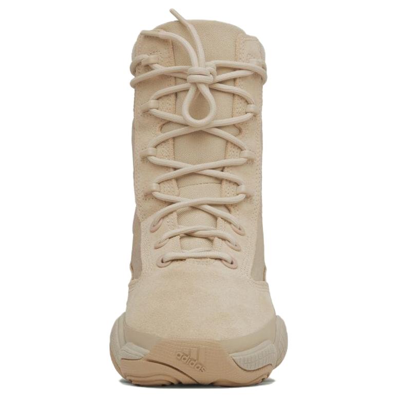 adidasYeezy 500 High 'Tactical Boot Sand'