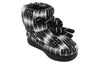 UGG(WMNS) Classic Maxi Wavelength Short Boot 'Black White'