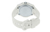 CASIOQuartz Waterproof White Analog