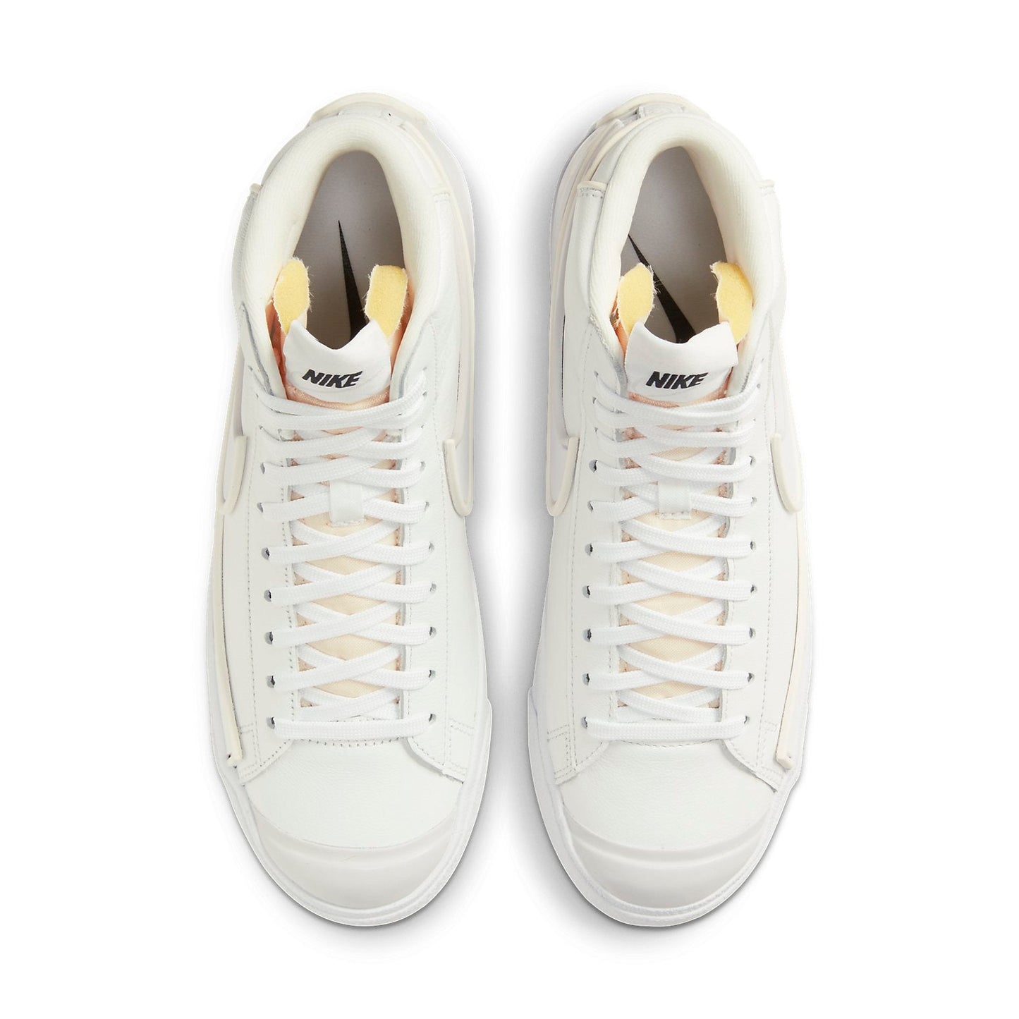 Nike(WMNS) Blazer Mid '77 'Infinite White'