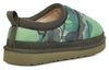 UGGTasman LTA Cali Topo Slipper 'Forest Night'