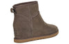 UGG(WMNS) Classic Femme Mini Snow Boots Coffee