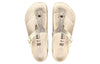 BirkenstockGizeh Narrow Fit Sandals'Gold Python'