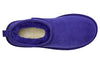 UGG(WMNS) Classic Ultra Mini Boot 'Navy Blue'
