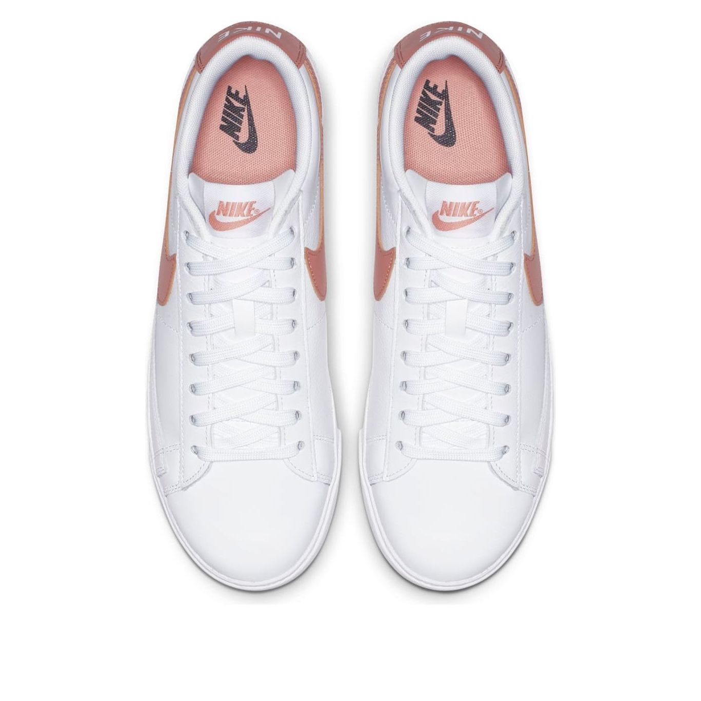 Nike(WMNS) Blazer Low LE 'Rose Gold'