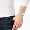 CASIOCouple Quartz Waterproof Sports Unisex Mens White Digital