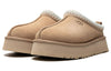 UGG(WMNS) Tazz Slipper 'Sand'