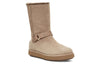 UGG(WMNS) Classic Berge 'Khaki '
