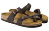 Birkenstock(WMNS) Mayari Oiled Leather Narrow Fit 'Habana'