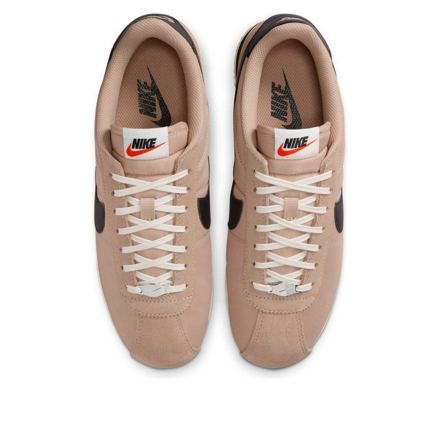 Nike(WMNS) Cortez 'Desert Black Sail'