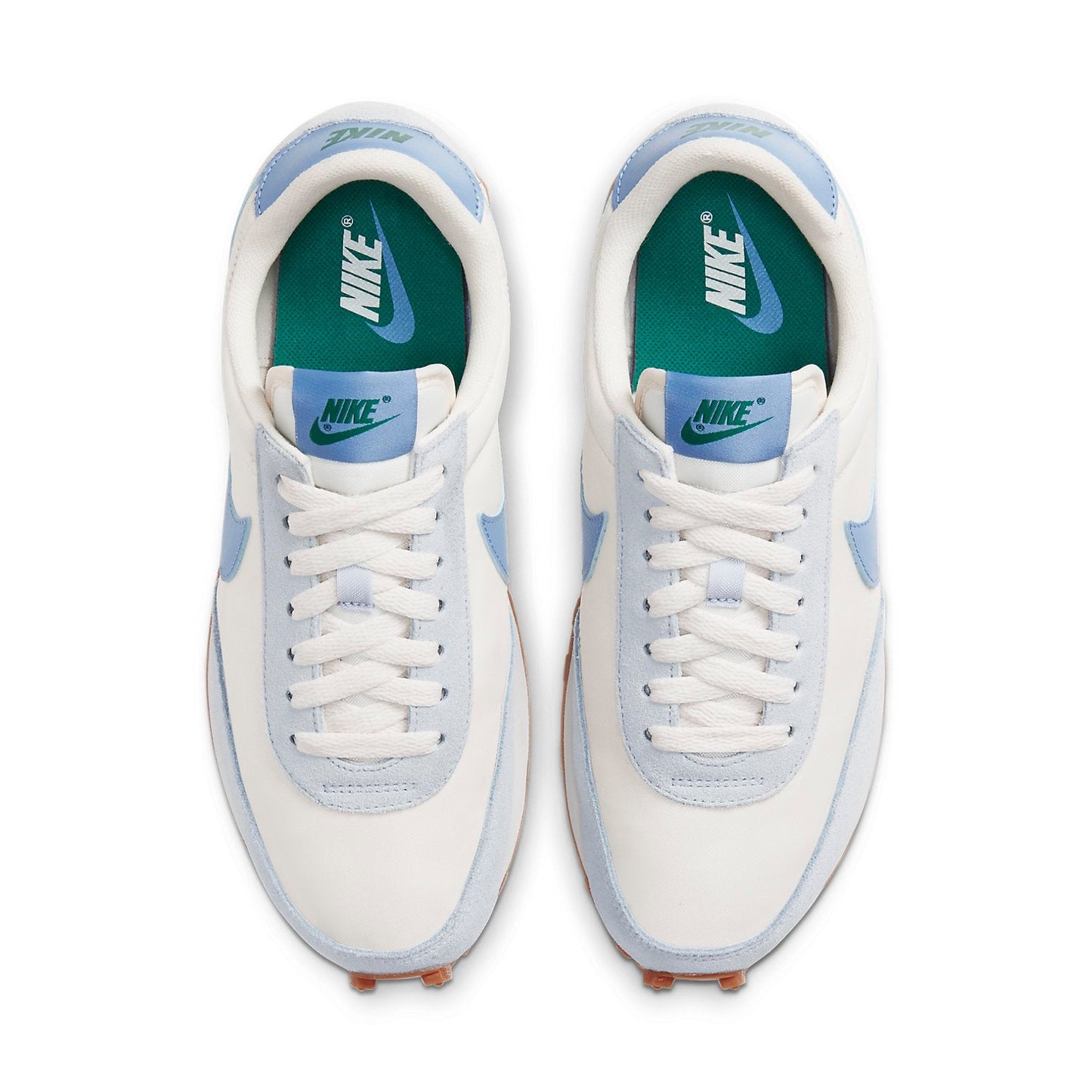 Nike(WMNS) Daybreak 'Half Blue Pale Ivory'