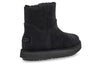 UGG(WMNS) Classic Mini BLVD Snow Boots Black
