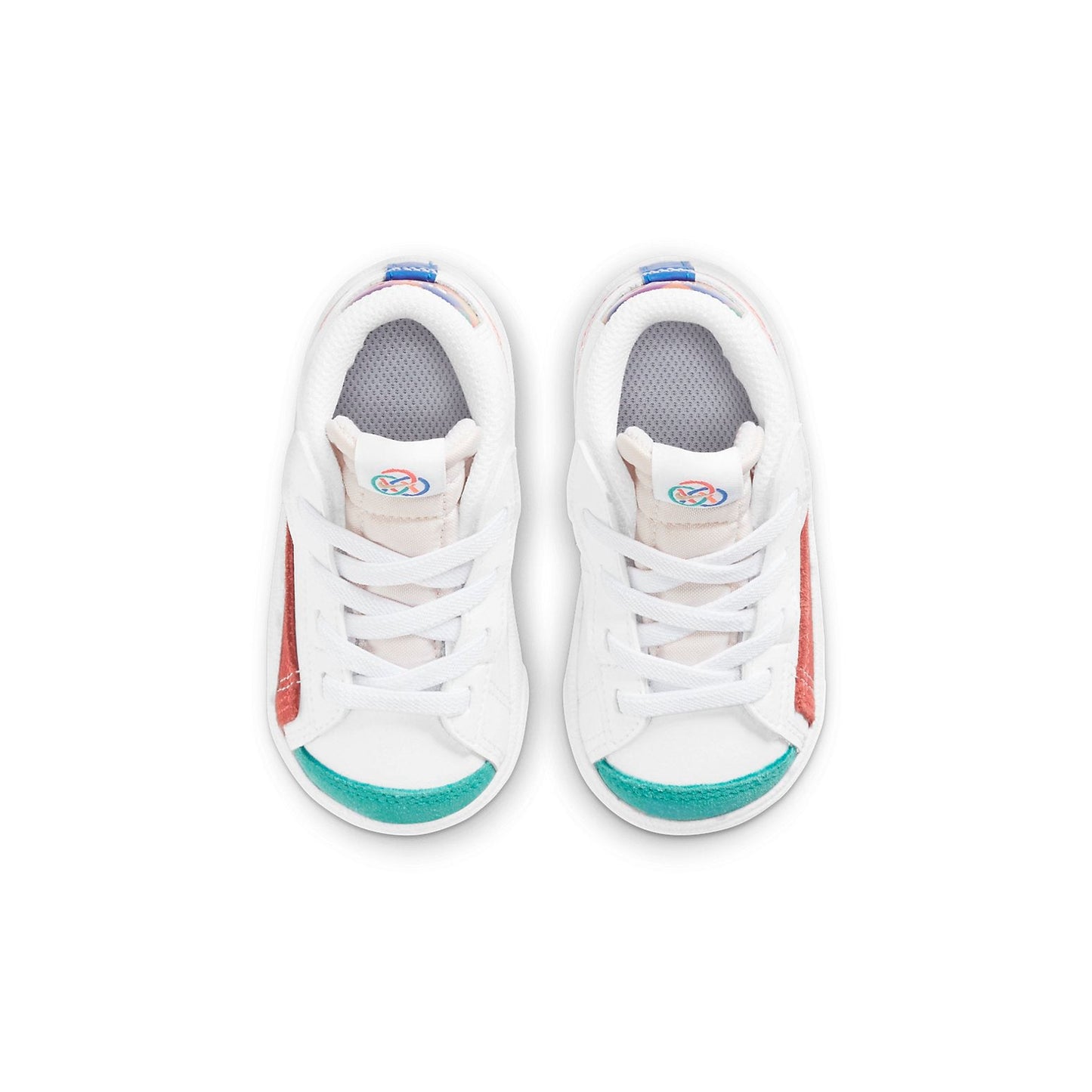 Nike(TD) Blazer Mid '77 'Chinese New Year - Spring Festival'