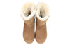 UGG(WMNS) Classic Cuff Short