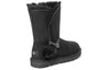 UGG(WMNS) Classic Mini Charms Black