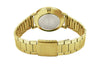 CASIOCasio Dress Analog Watch 'Gold White'