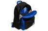 adidasOriginal Backpack Mini 'Blue Black'