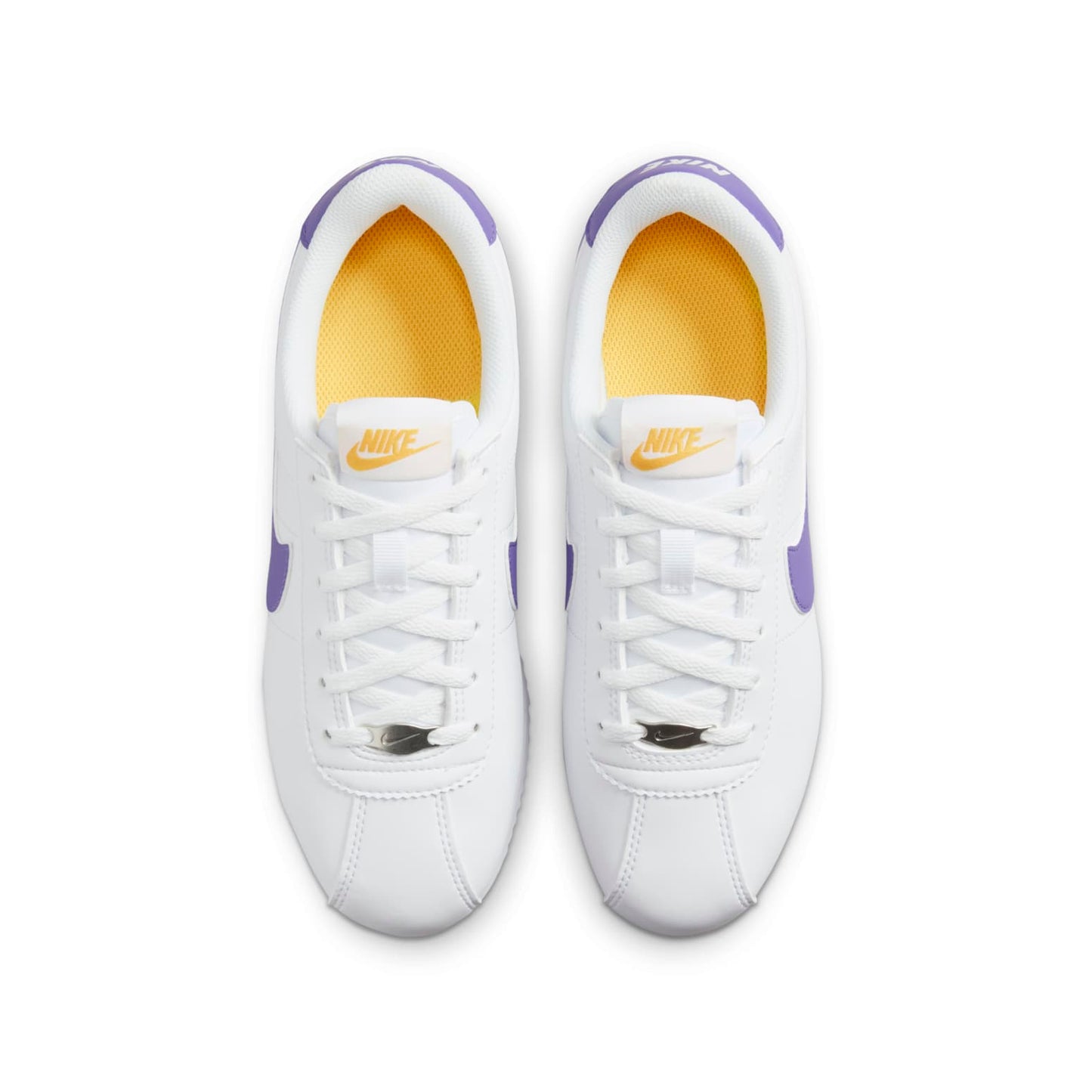 Nike(GS) Cortez 'Lakers'