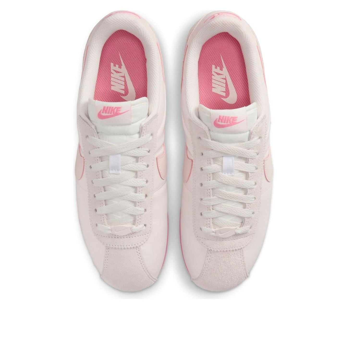 Nike(WMNS) Cortez Textile 'Light Soft Pink'