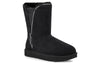 UGG(WMNS) Classic Zip Stiefel