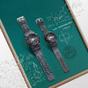 CASIOG-Shock Analog-Digital 'Black'