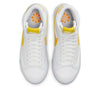 Nike(GS) Blazer Mid Next Nature 'Citron Tint Lenticular'