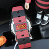 CASIOG-Shock Square 'Black'