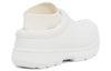 UGG(WMNS) Tasman X Slipper 'Bright White'